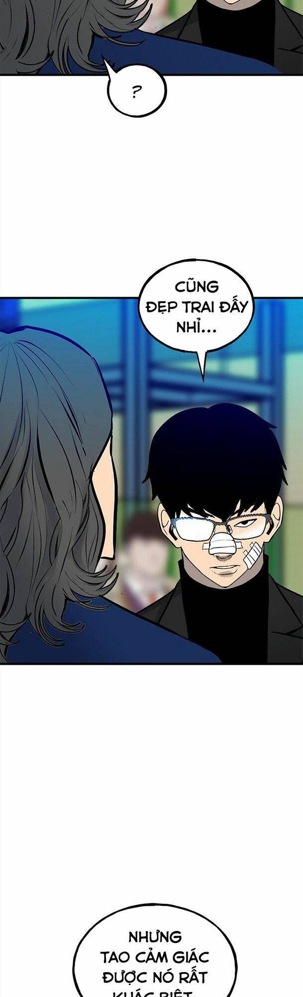 Kẻ Phản Diện Chapter 153 - 26
