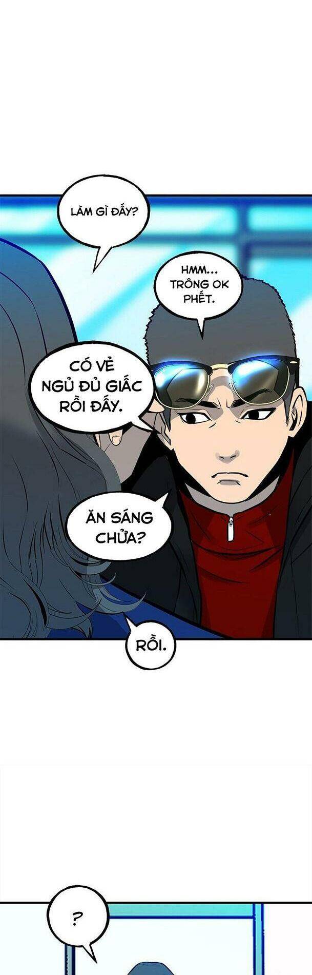Kẻ Phản Diện Chapter 153 - 4