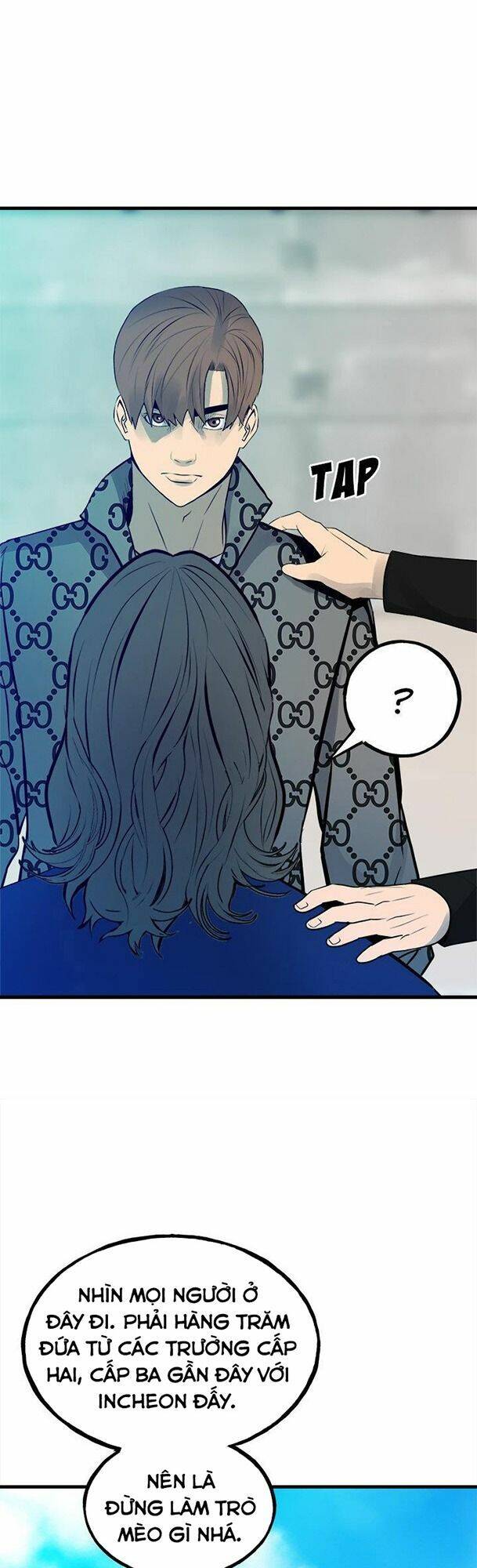 Kẻ Phản Diện Chapter 153 - 33