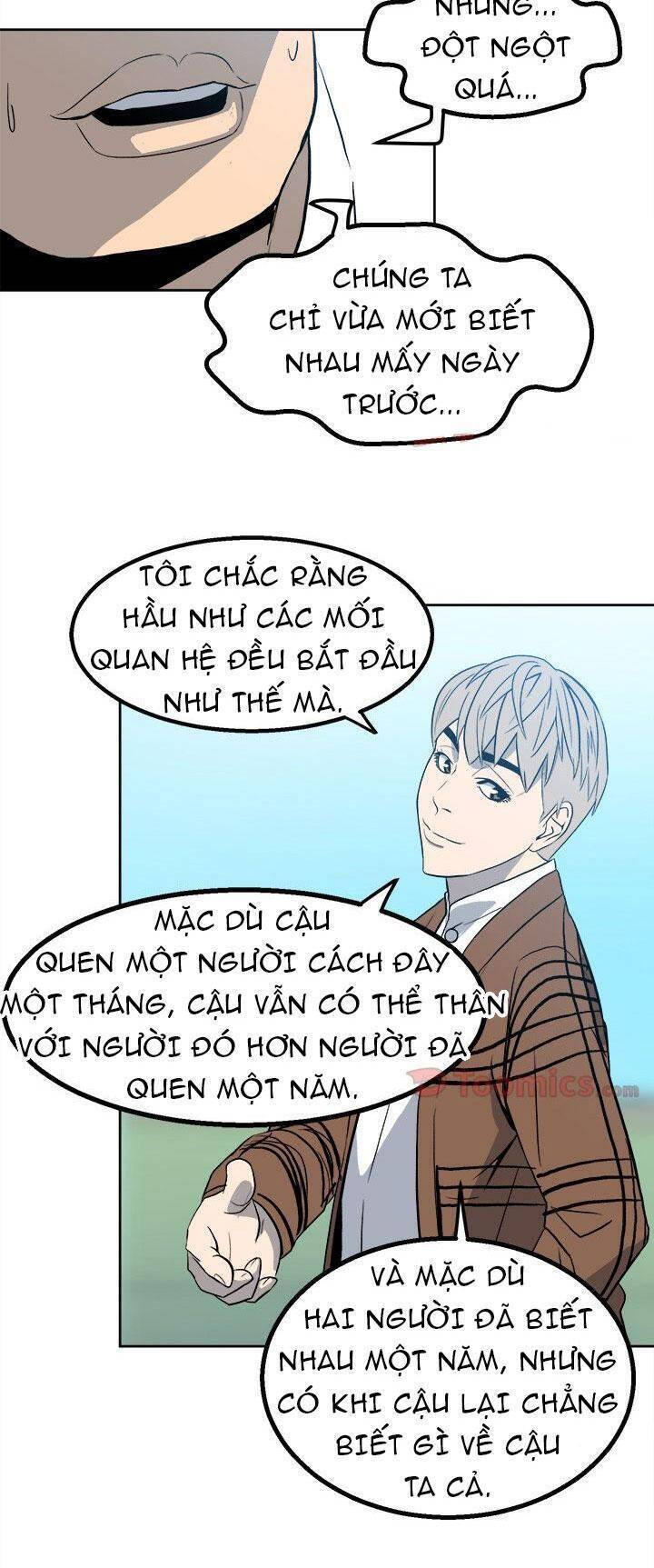 Kẻ Phản Diện Chapter 16 - 11