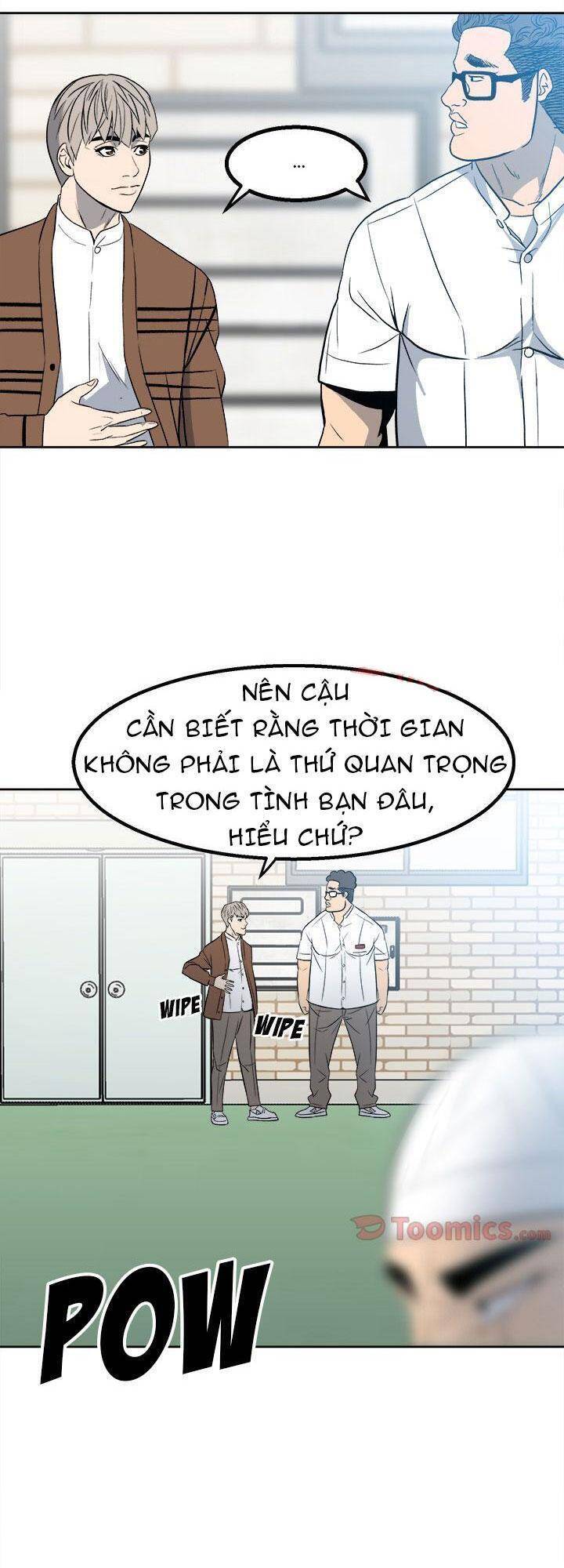 Kẻ Phản Diện Chapter 16 - 12