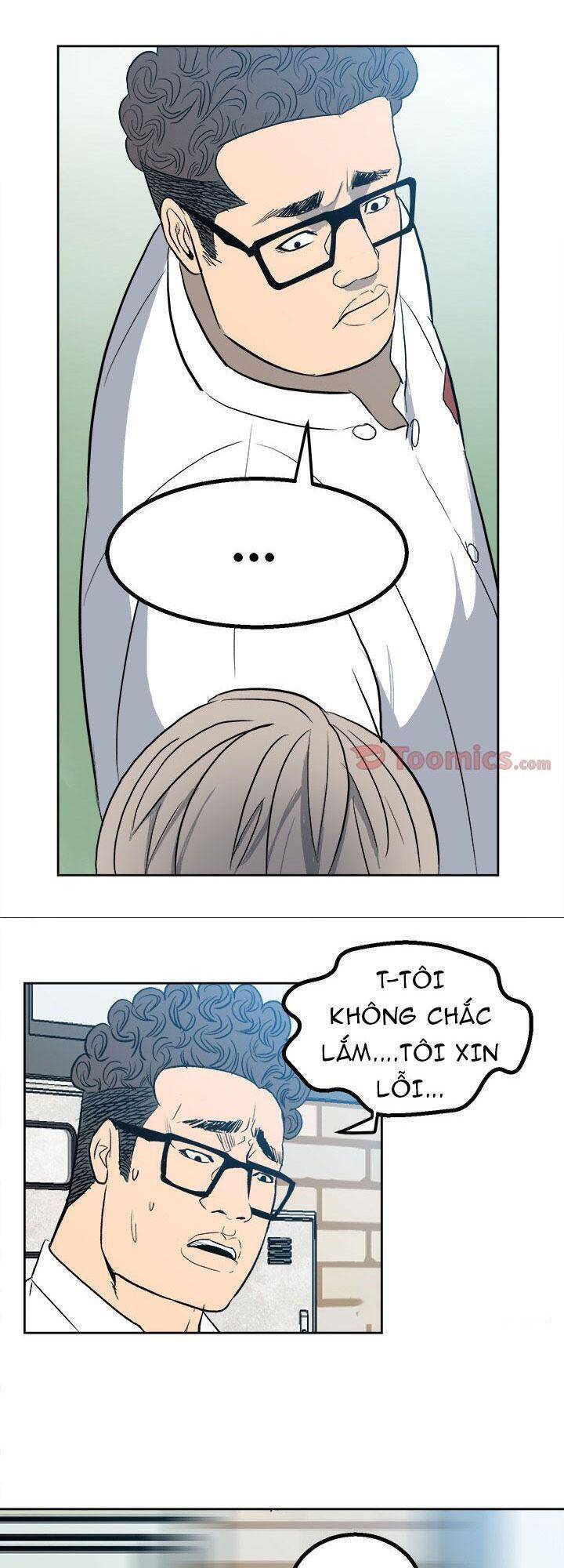 Kẻ Phản Diện Chapter 16 - 13