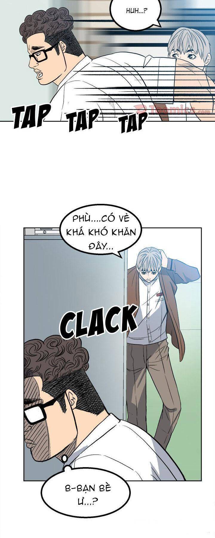 Kẻ Phản Diện Chapter 16 - 14