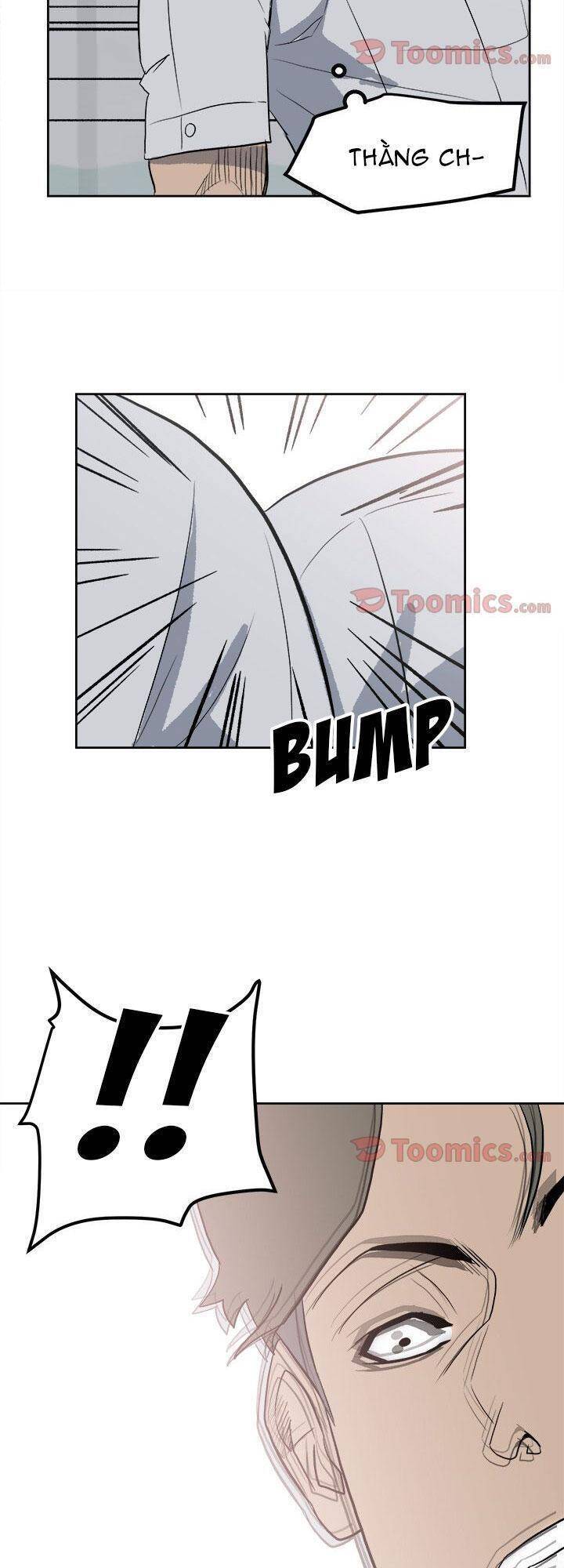 Kẻ Phản Diện Chapter 16 - 16