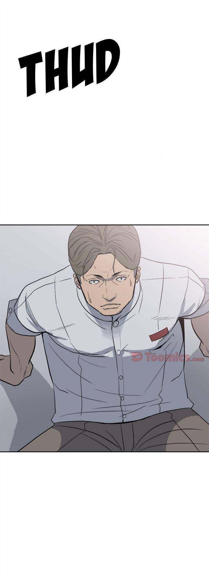 Kẻ Phản Diện Chapter 16 - 18