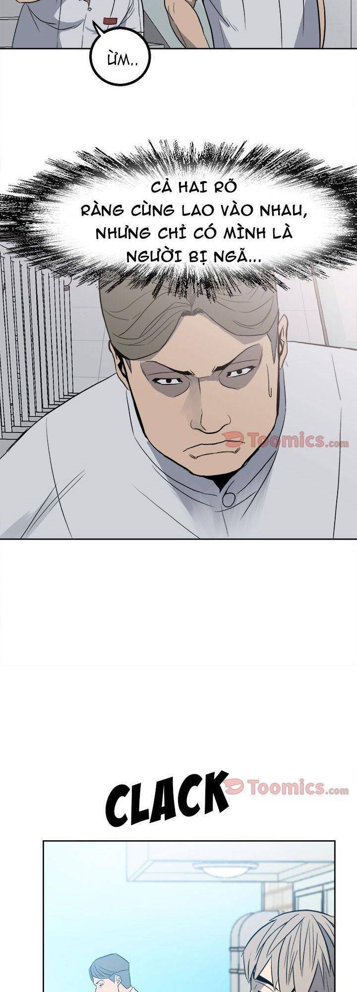 Kẻ Phản Diện Chapter 16 - 22