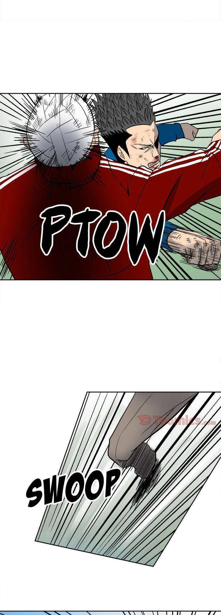 Kẻ Phản Diện Chapter 16 - 27