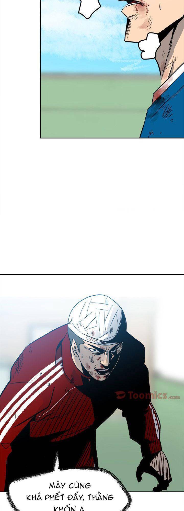 Kẻ Phản Diện Chapter 16 - 34