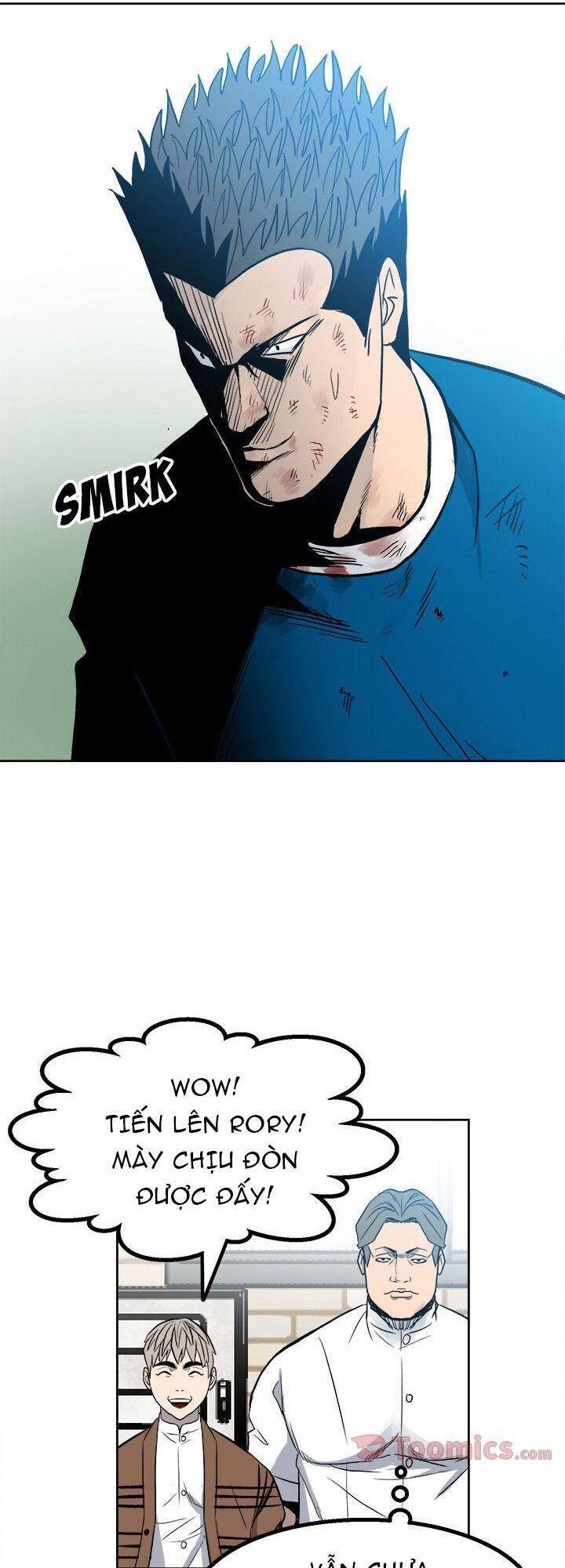 Kẻ Phản Diện Chapter 16 - 36