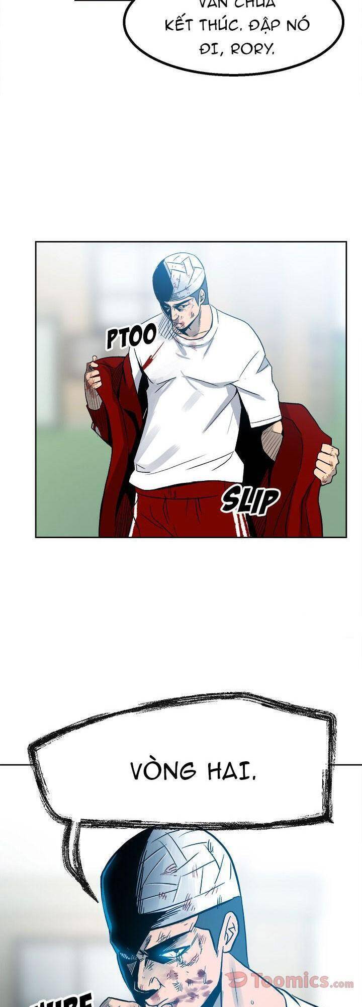 Kẻ Phản Diện Chapter 16 - 37