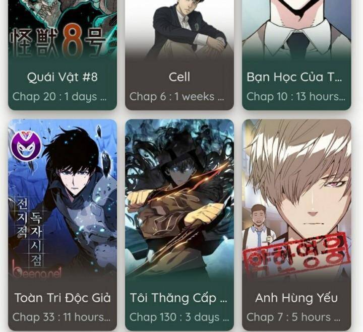 Kẻ Phản Diện Chapter 16 - 39