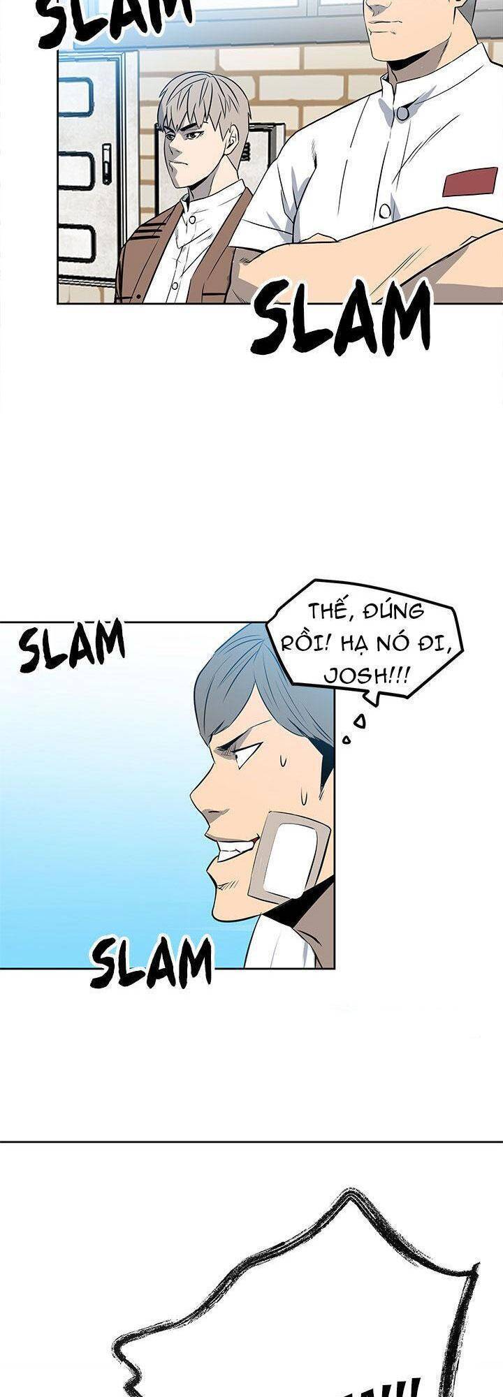 Kẻ Phản Diện Chapter 17 - 15