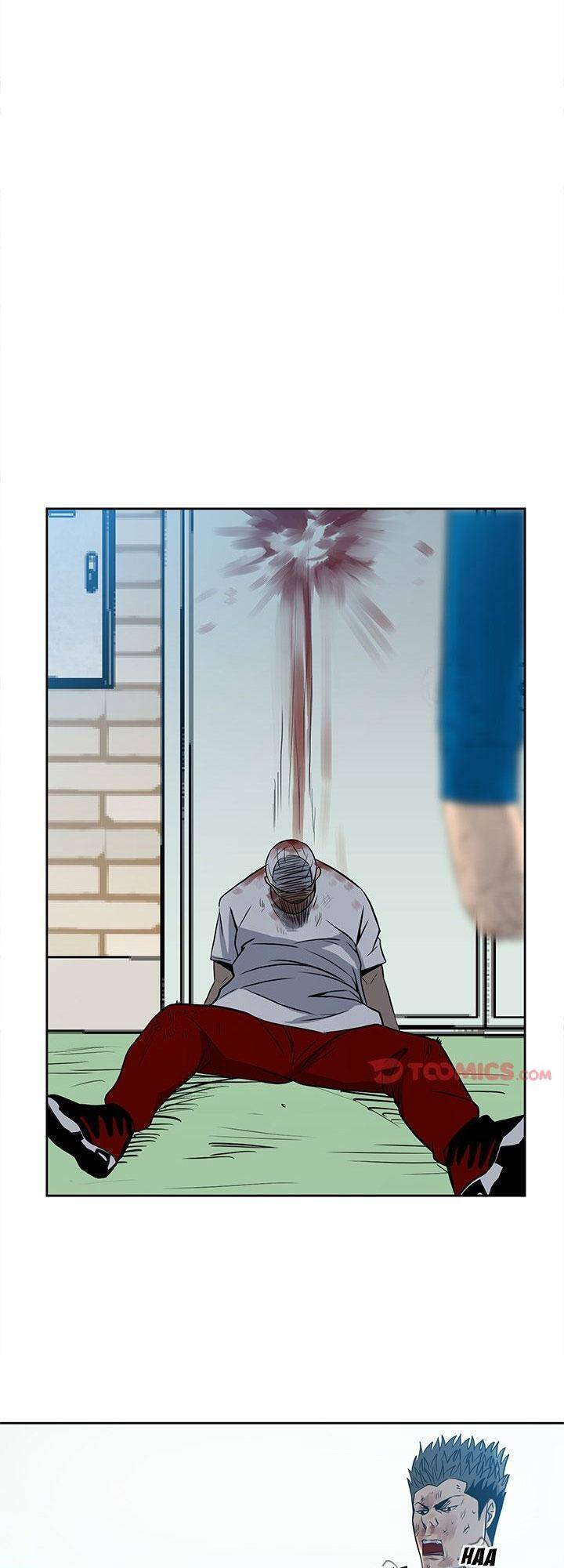 Kẻ Phản Diện Chapter 17 - 17