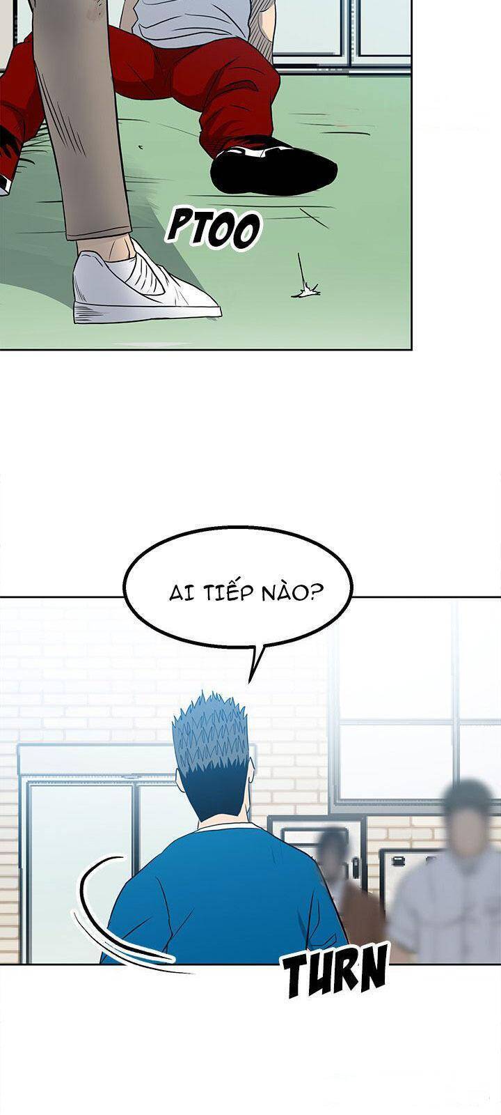 Kẻ Phản Diện Chapter 17 - 19