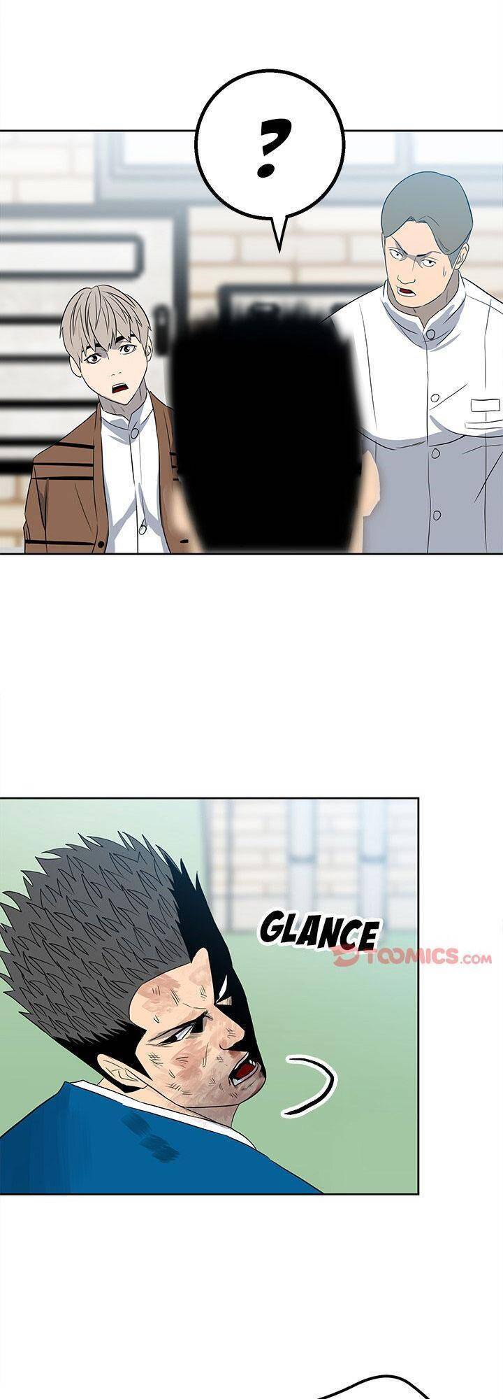 Kẻ Phản Diện Chapter 17 - 20