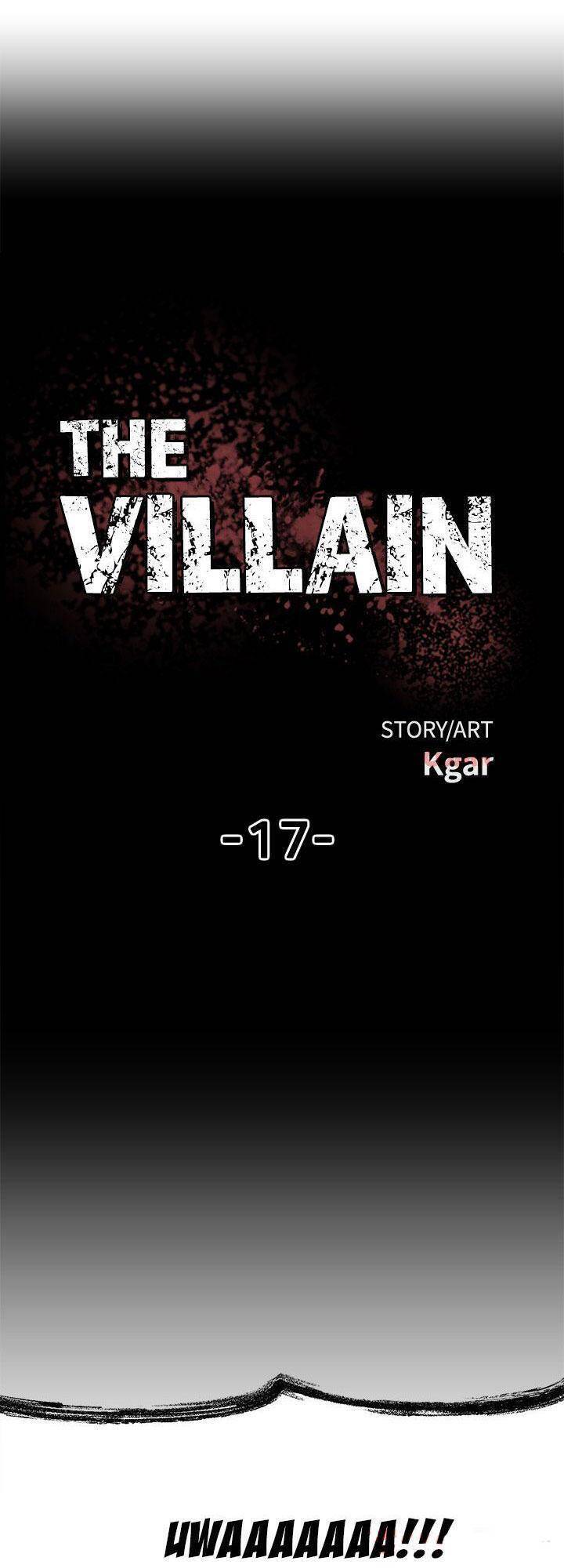 Kẻ Phản Diện Chapter 17 - 3