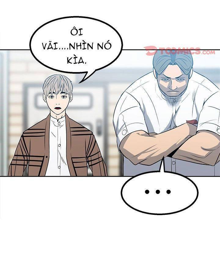 Kẻ Phản Diện Chapter 17 - 22