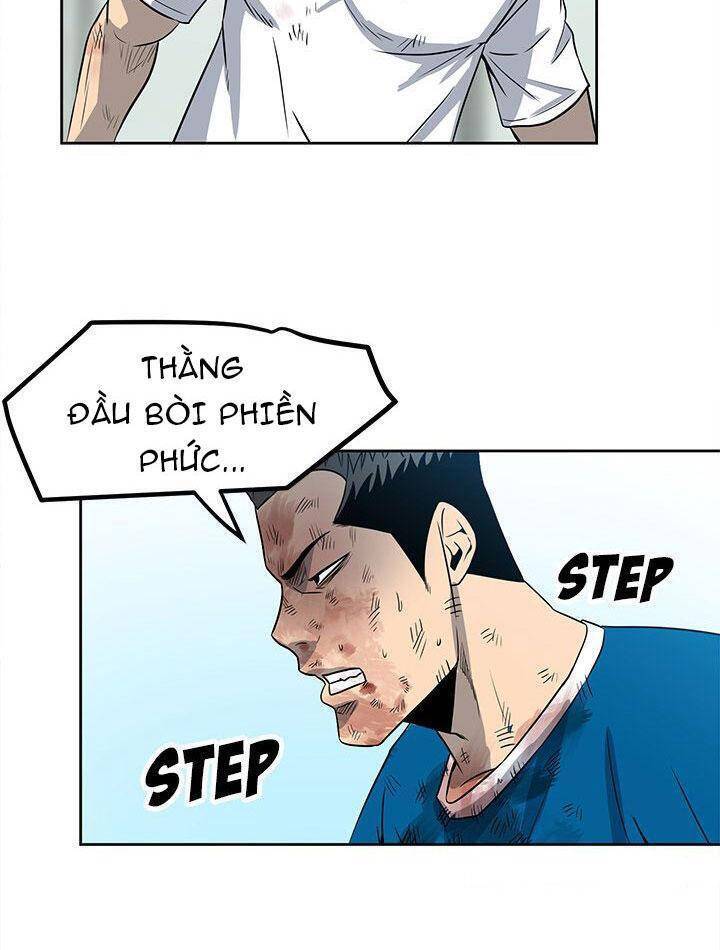 Kẻ Phản Diện Chapter 17 - 25