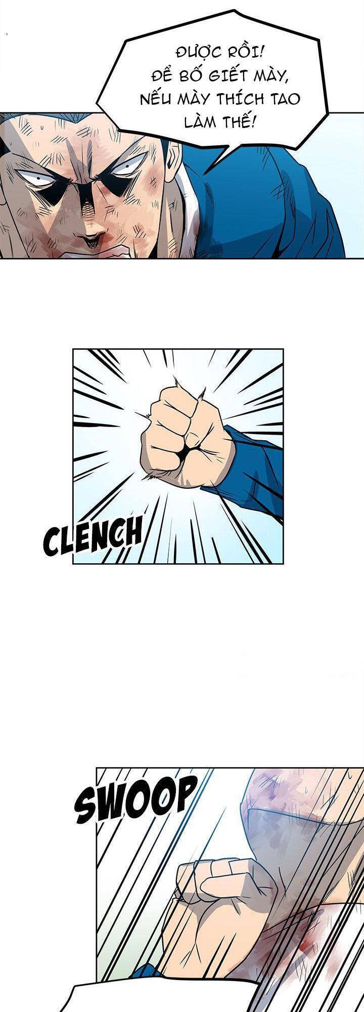 Kẻ Phản Diện Chapter 17 - 26