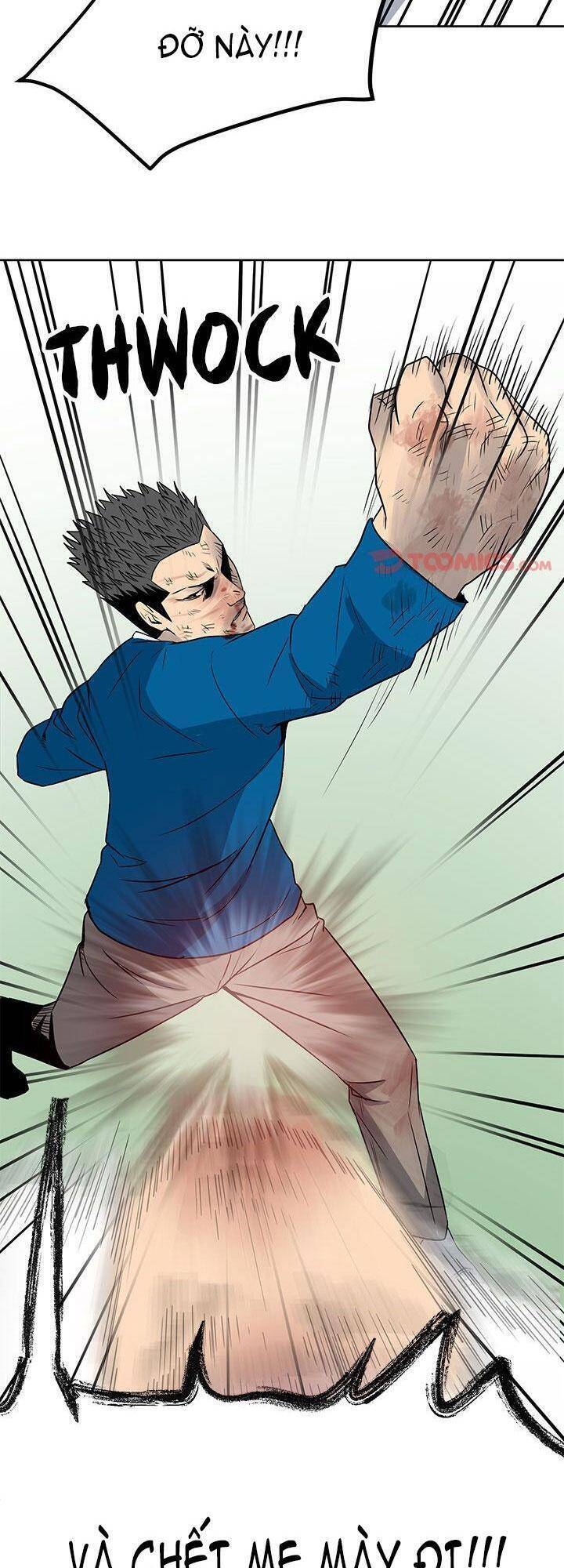 Kẻ Phản Diện Chapter 17 - 27