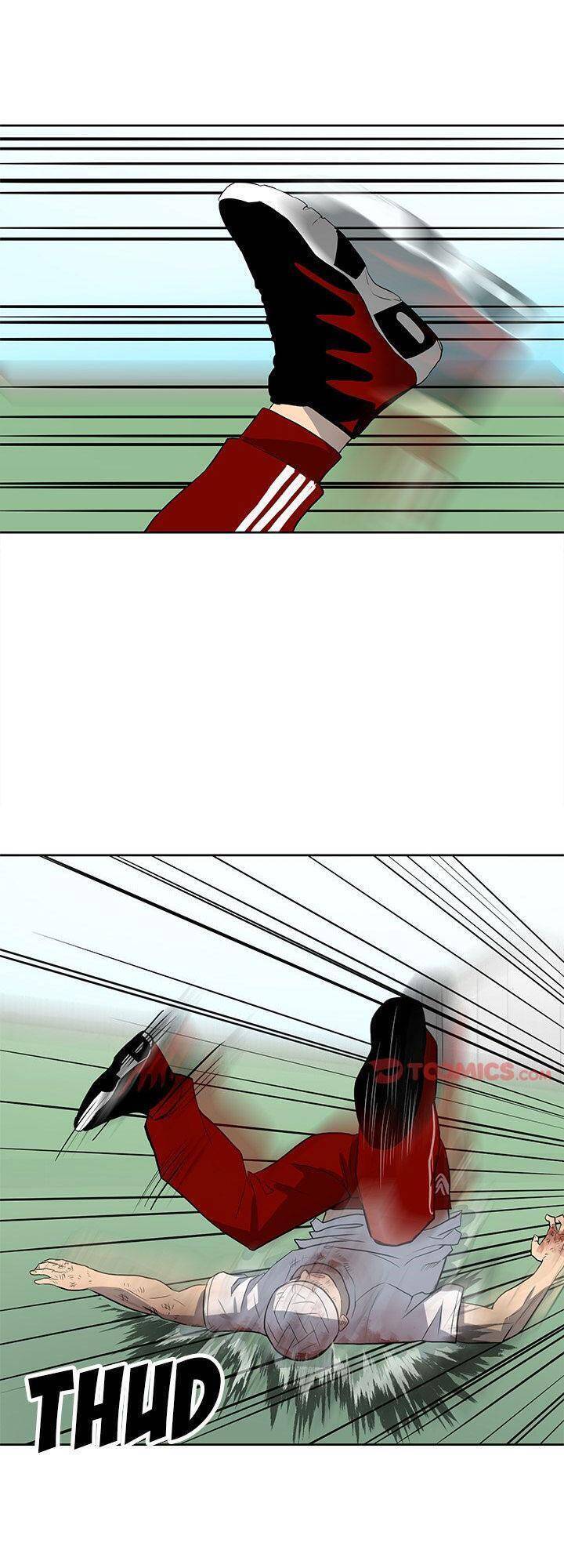 Kẻ Phản Diện Chapter 17 - 29