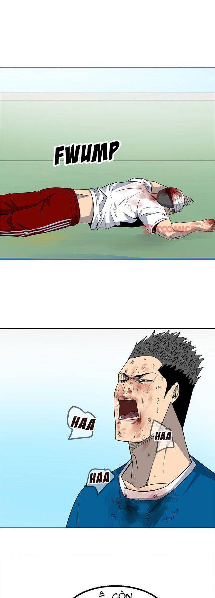 Kẻ Phản Diện Chapter 17 - 30