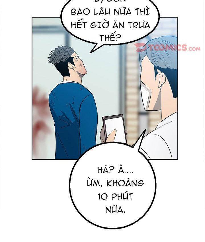 Kẻ Phản Diện Chapter 17 - 31