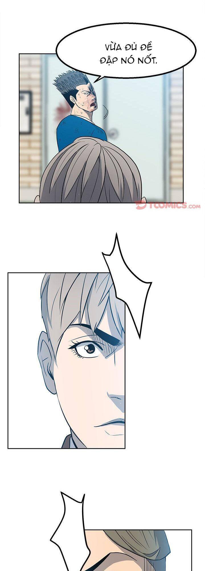 Kẻ Phản Diện Chapter 17 - 32