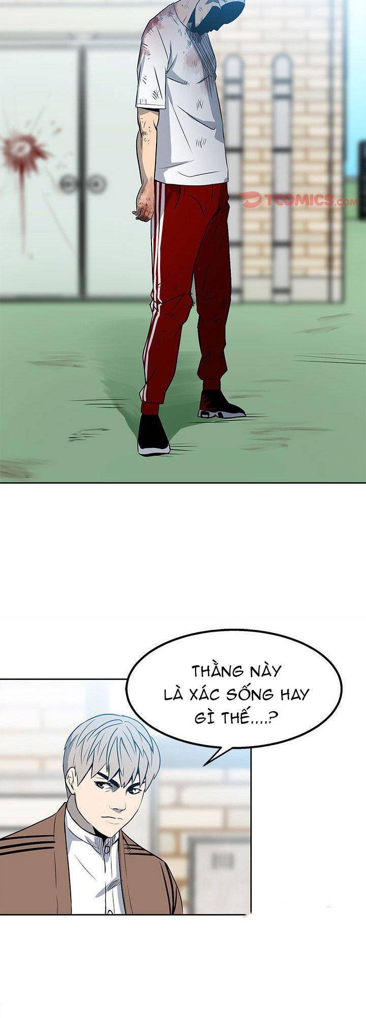 Kẻ Phản Diện Chapter 17 - 36