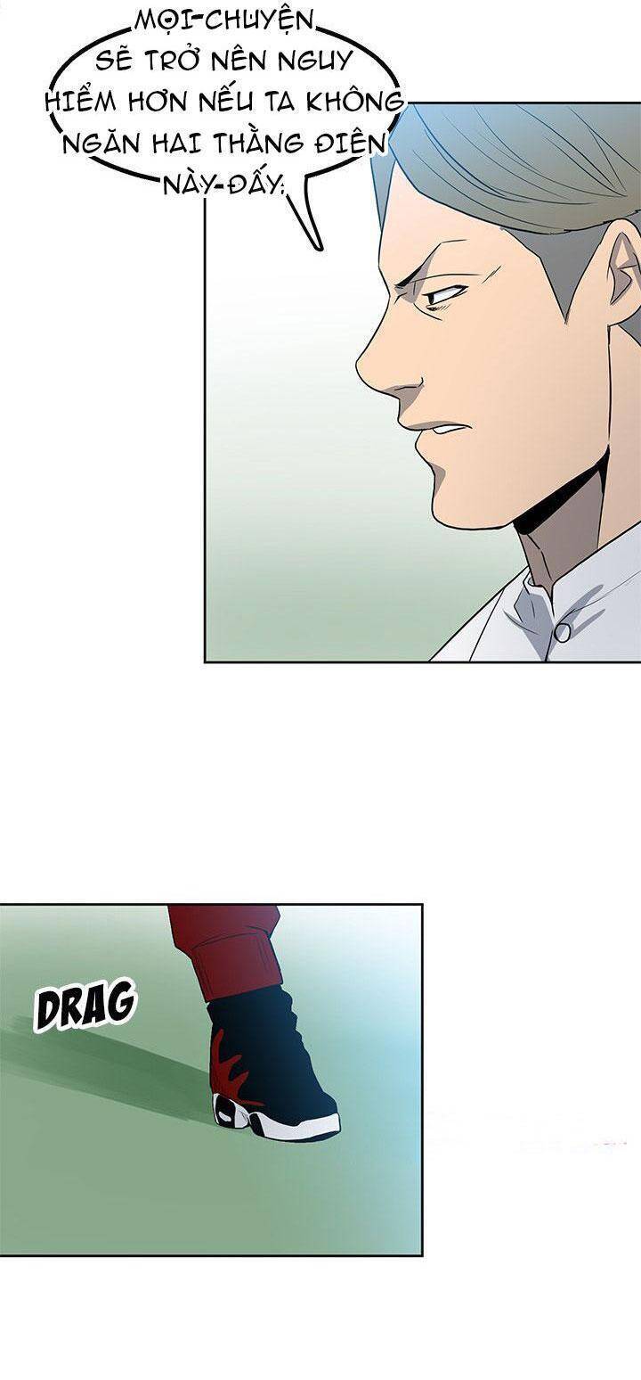 Kẻ Phản Diện Chapter 17 - 37