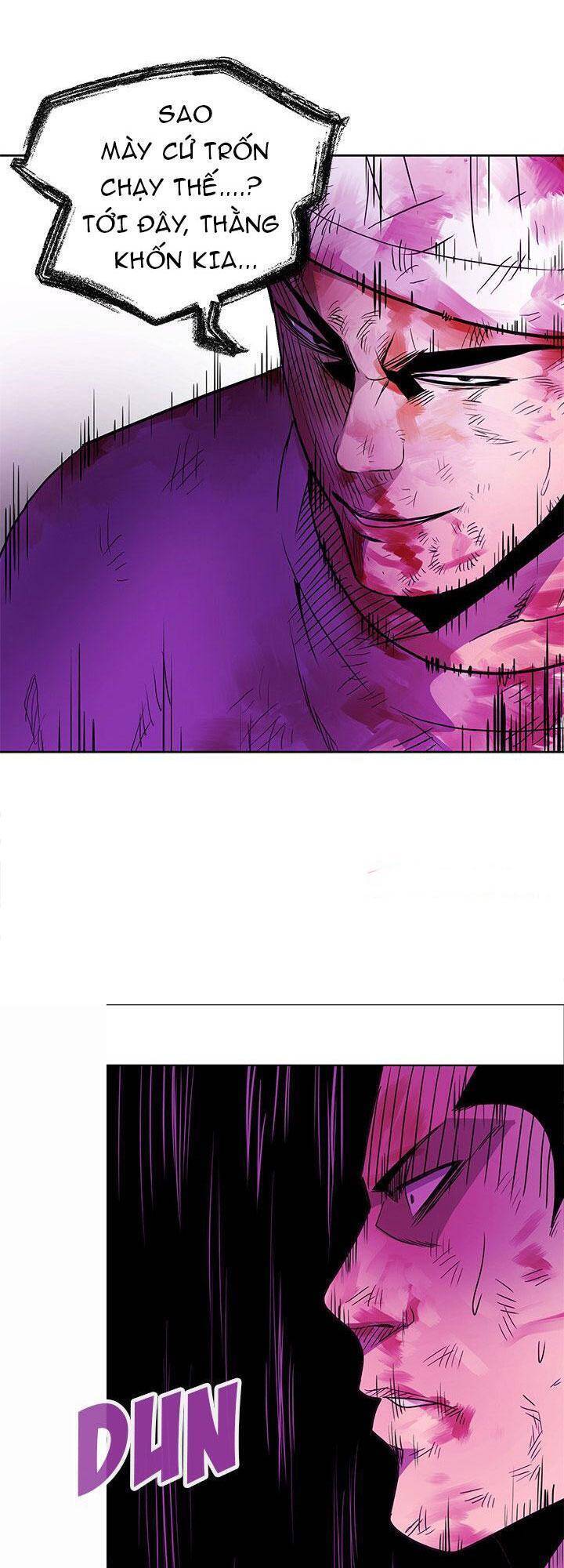 Kẻ Phản Diện Chapter 17 - 38