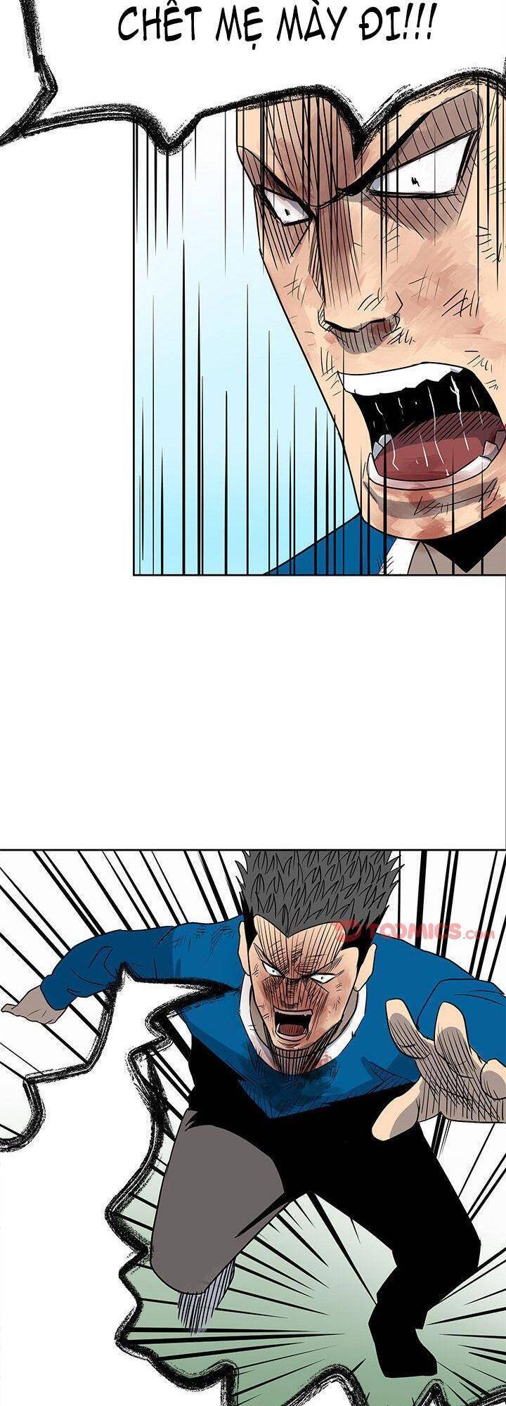 Kẻ Phản Diện Chapter 17 - 40