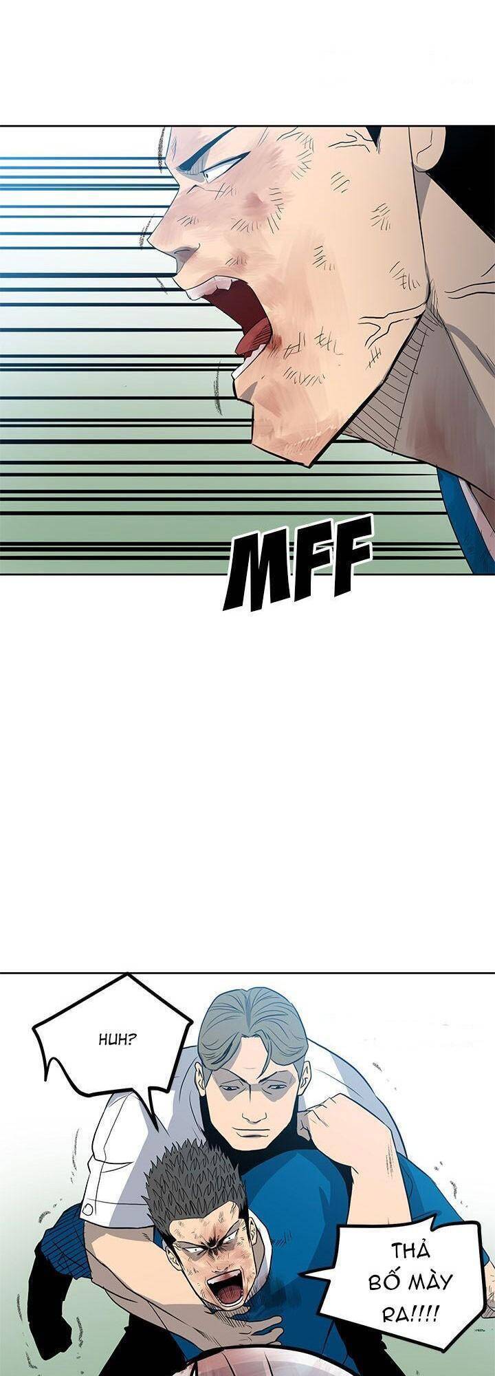 Kẻ Phản Diện Chapter 17 - 42