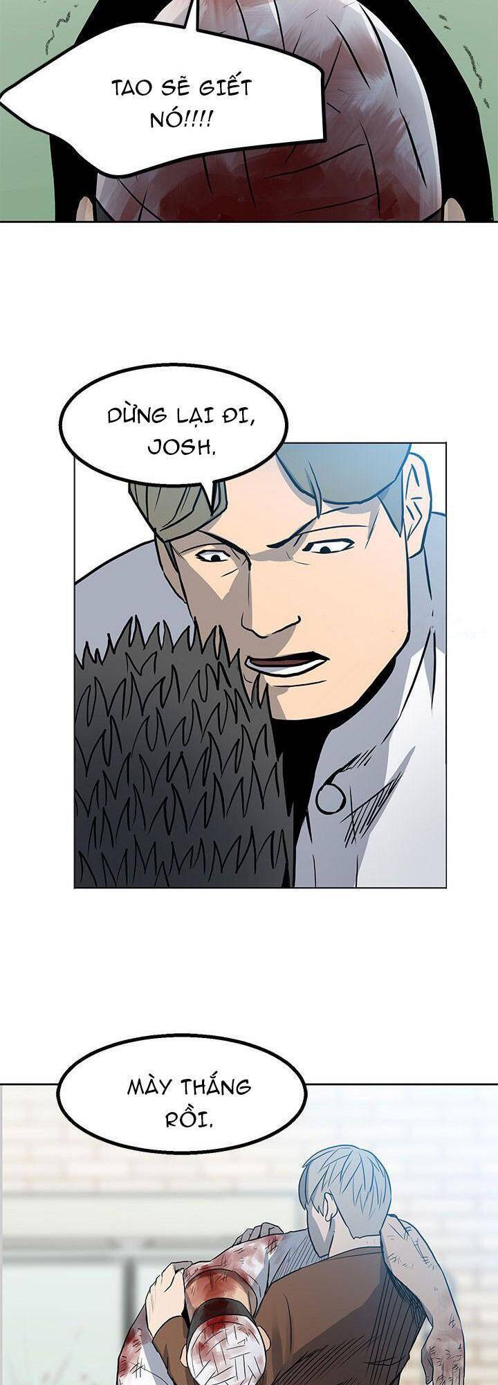 Kẻ Phản Diện Chapter 17 - 43