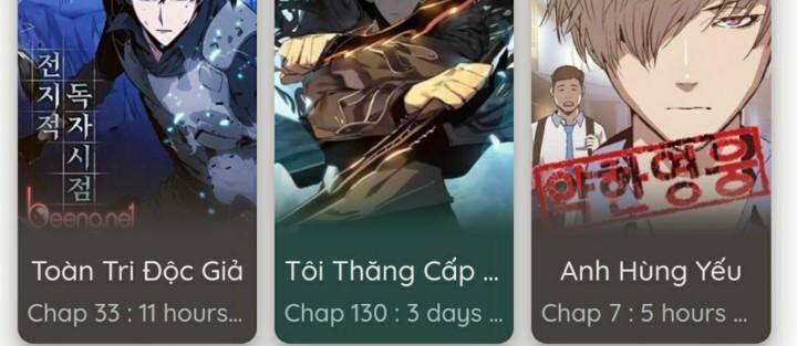 Kẻ Phản Diện Chapter 17 - 45