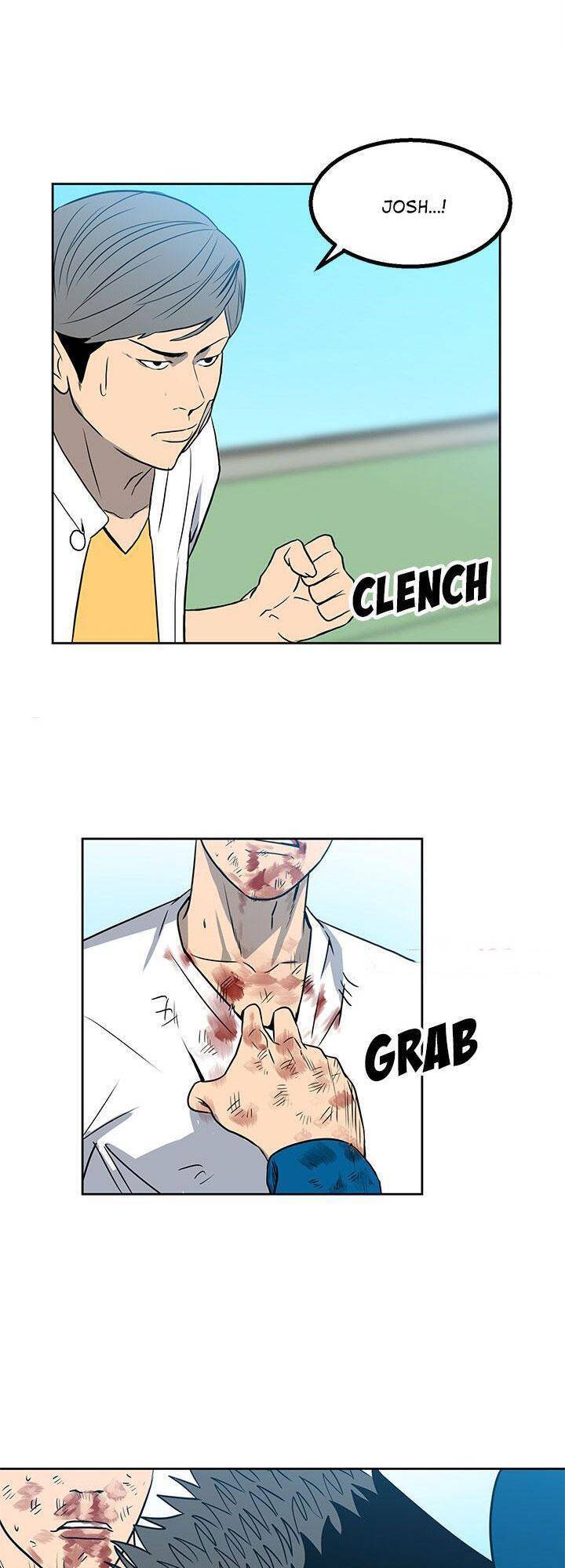 Kẻ Phản Diện Chapter 17 - 6