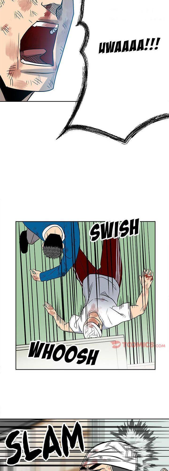 Kẻ Phản Diện Chapter 17 - 10