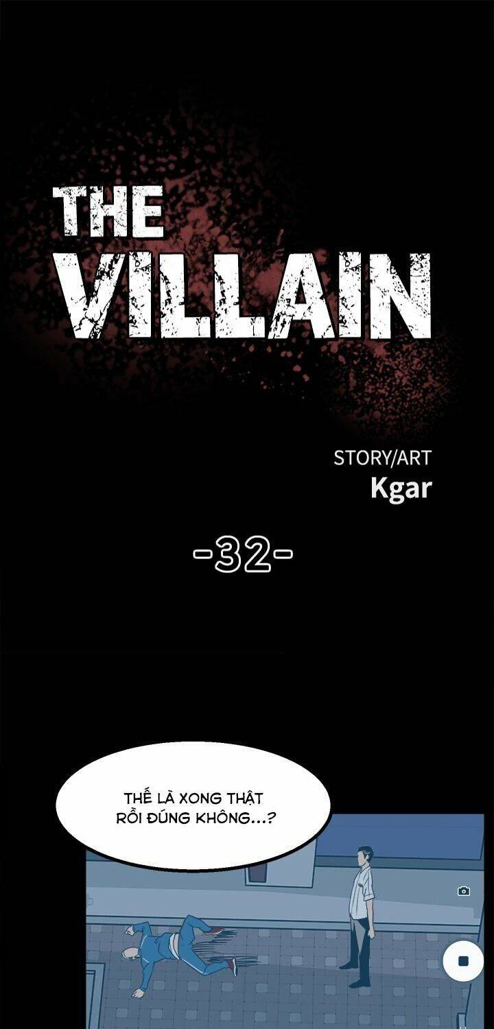 Kẻ Phản Diện Chapter 32 - 2