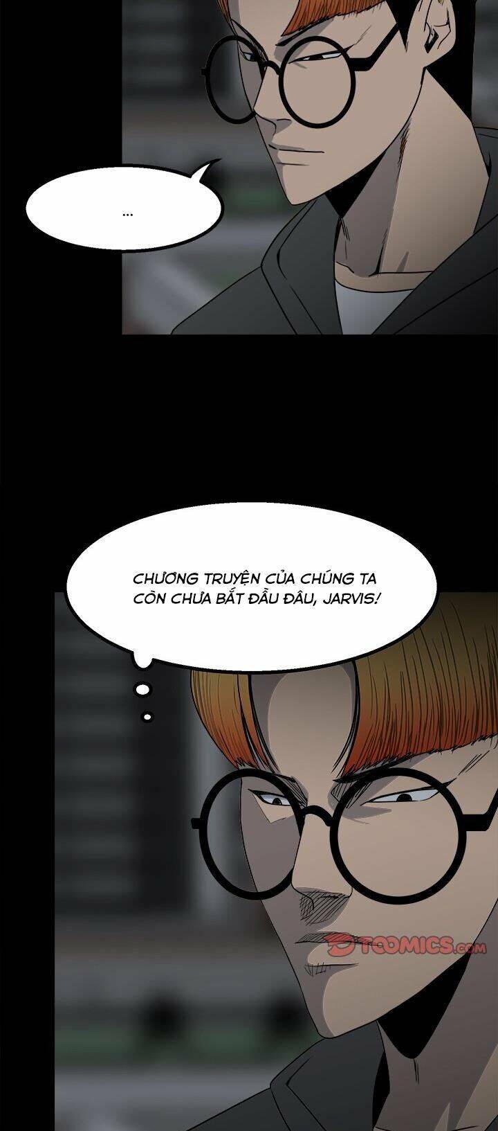 Kẻ Phản Diện Chapter 32 - 14