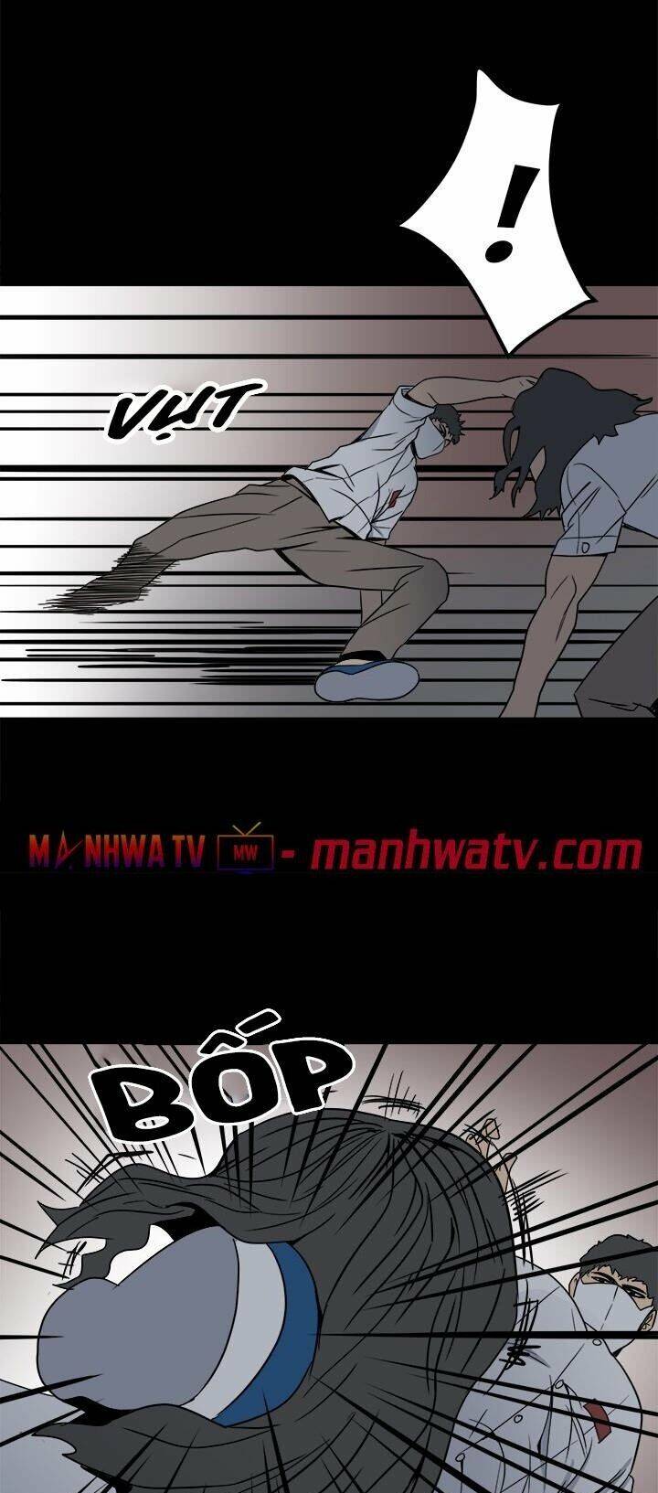 Kẻ Phản Diện Chapter 32 - 20