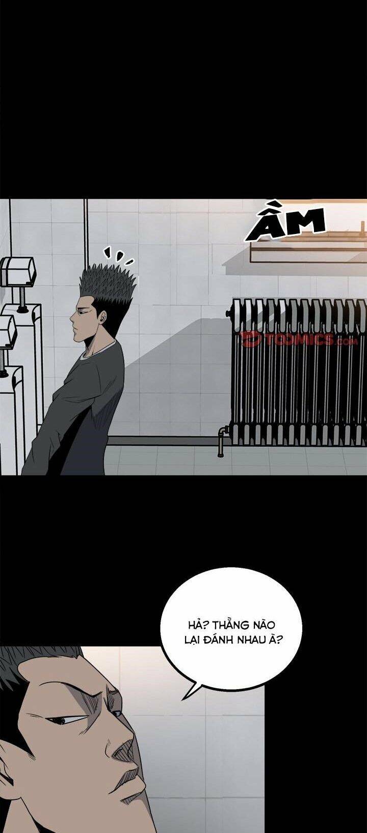 Kẻ Phản Diện Chapter 32 - 23