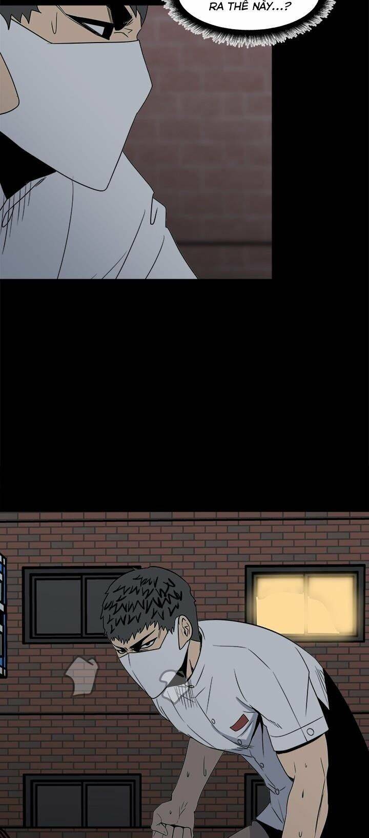 Kẻ Phản Diện Chapter 32 - 32