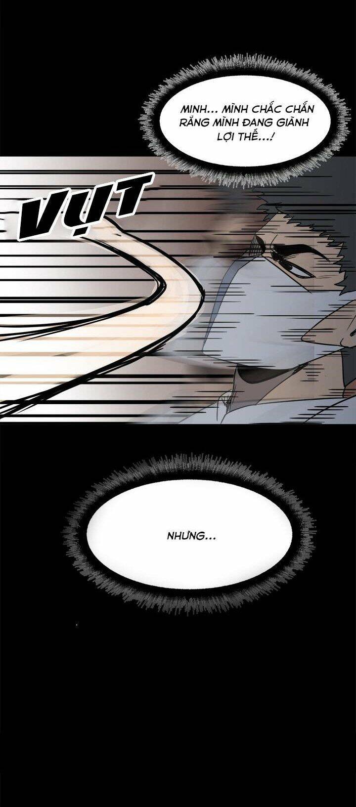 Kẻ Phản Diện Chapter 32 - 34