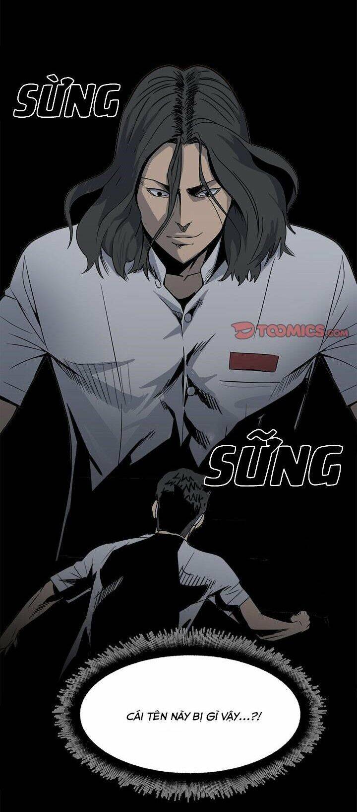 Kẻ Phản Diện Chapter 32 - 35