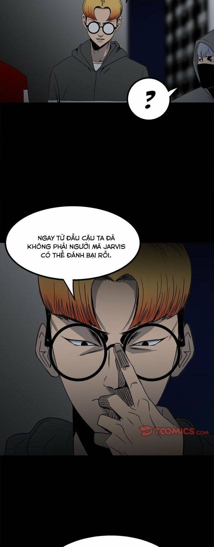 Kẻ Phản Diện Chapter 32 - 41