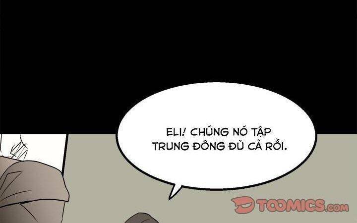 Kẻ Phản Diện Chapter 33 - 13