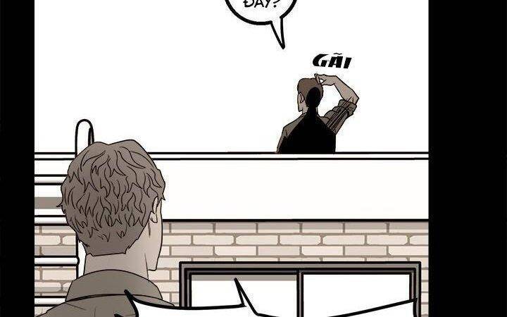 Kẻ Phản Diện Chapter 33 - 17