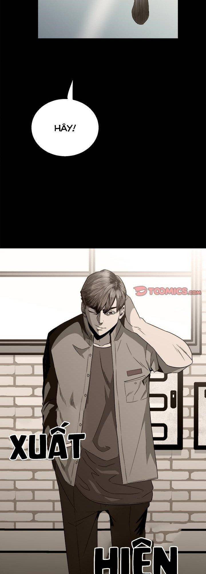 Kẻ Phản Diện Chapter 33 - 20