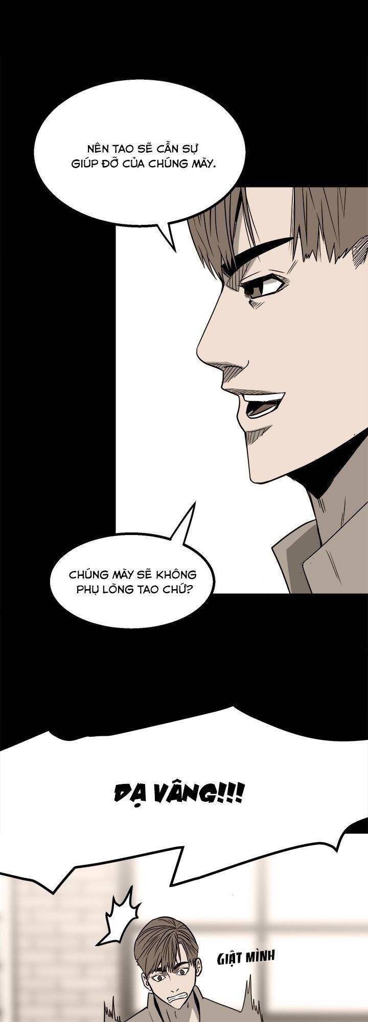 Kẻ Phản Diện Chapter 33 - 26