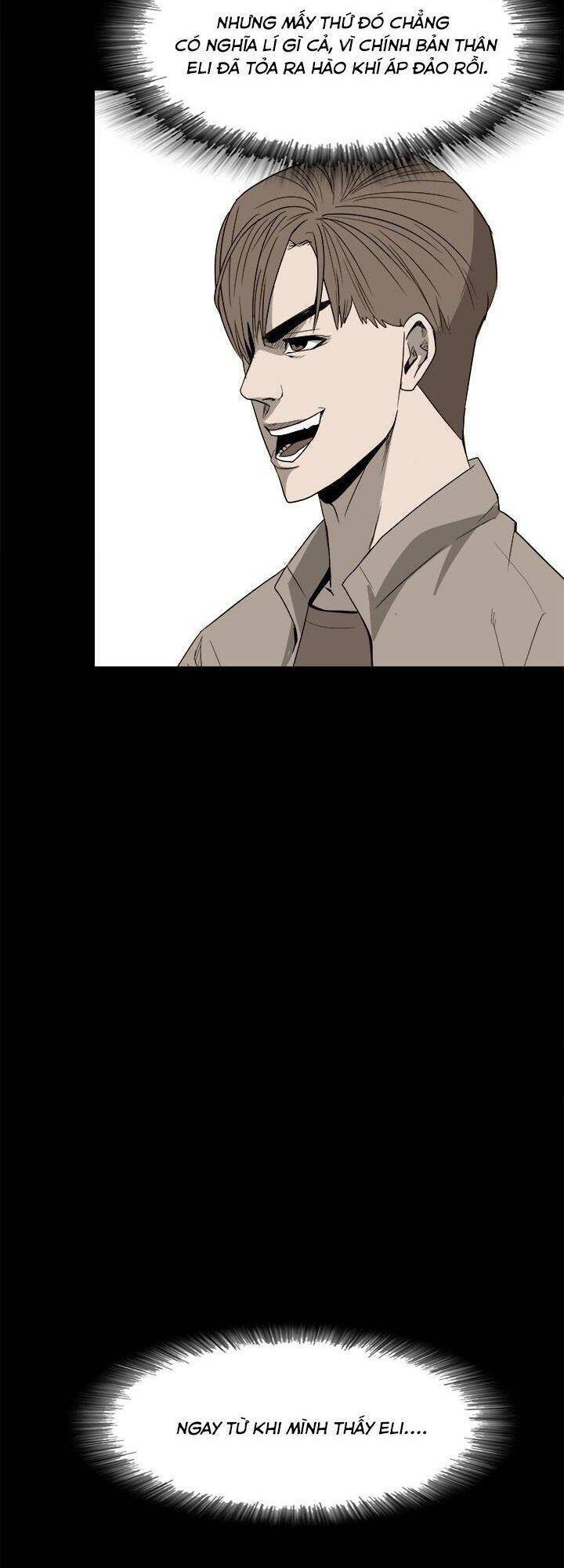 Kẻ Phản Diện Chapter 33 - 30